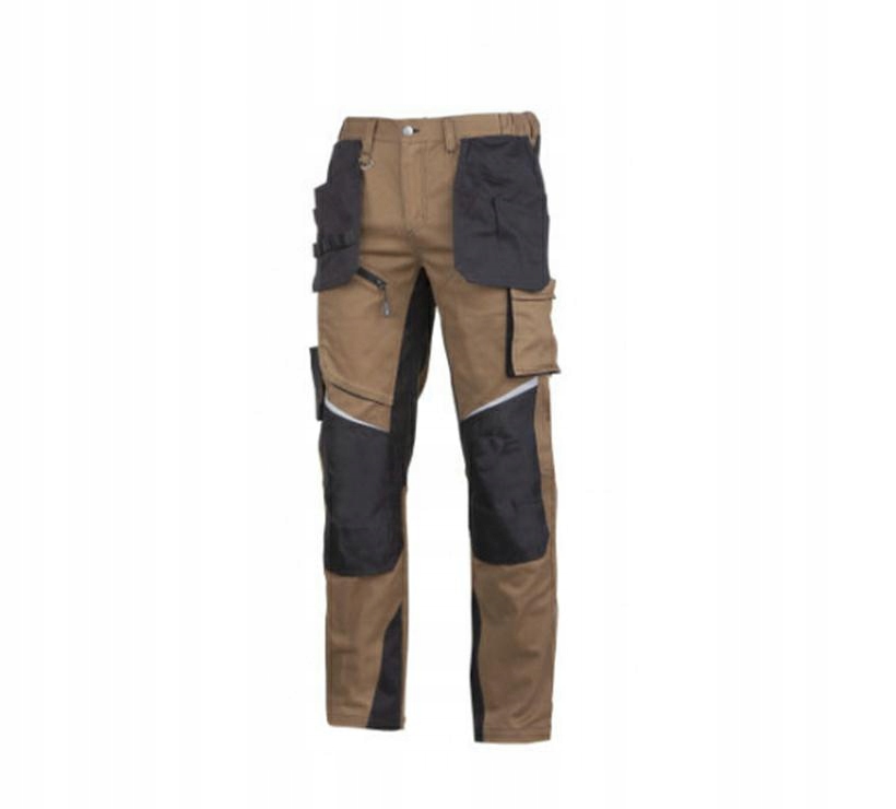 Spodnie robocze do pasa Slim Lahti Pro L40522 L