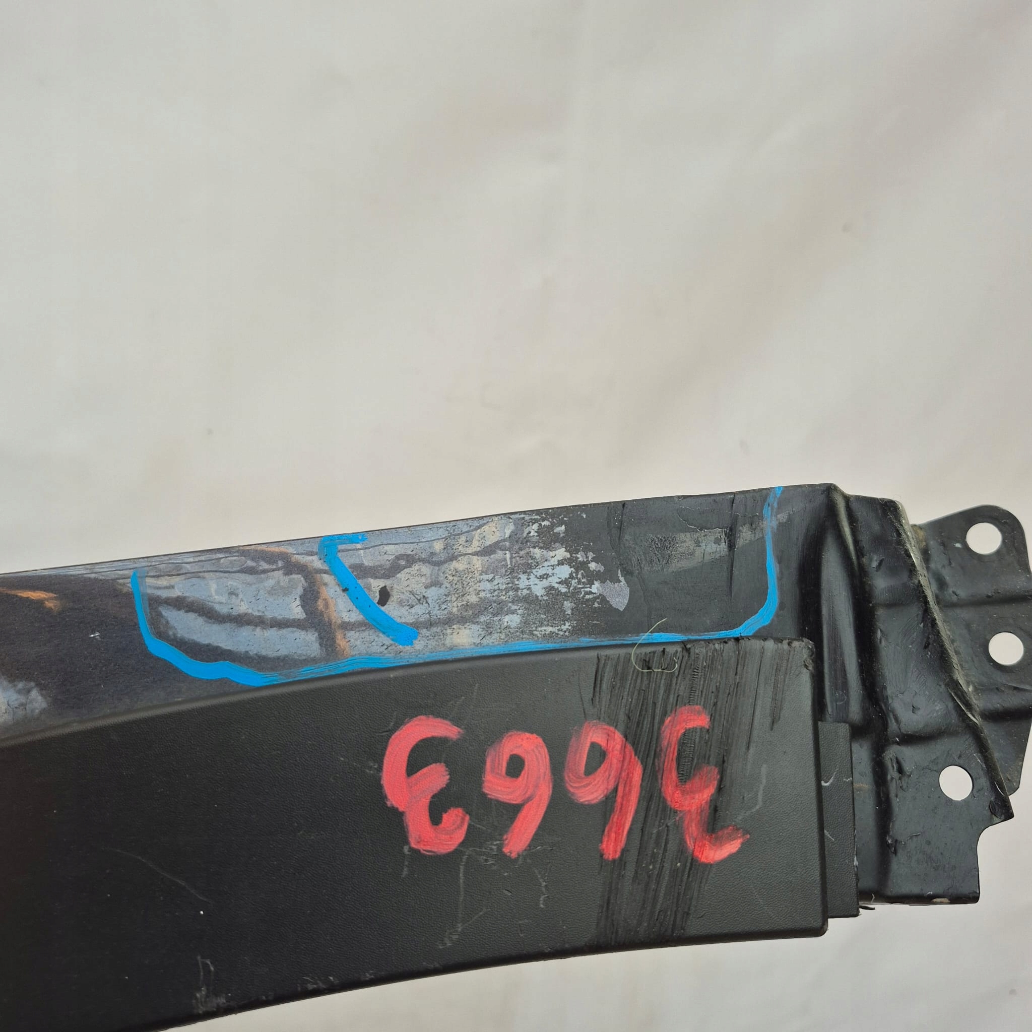 SUBARU OUTBACK VI 21- fender left front front