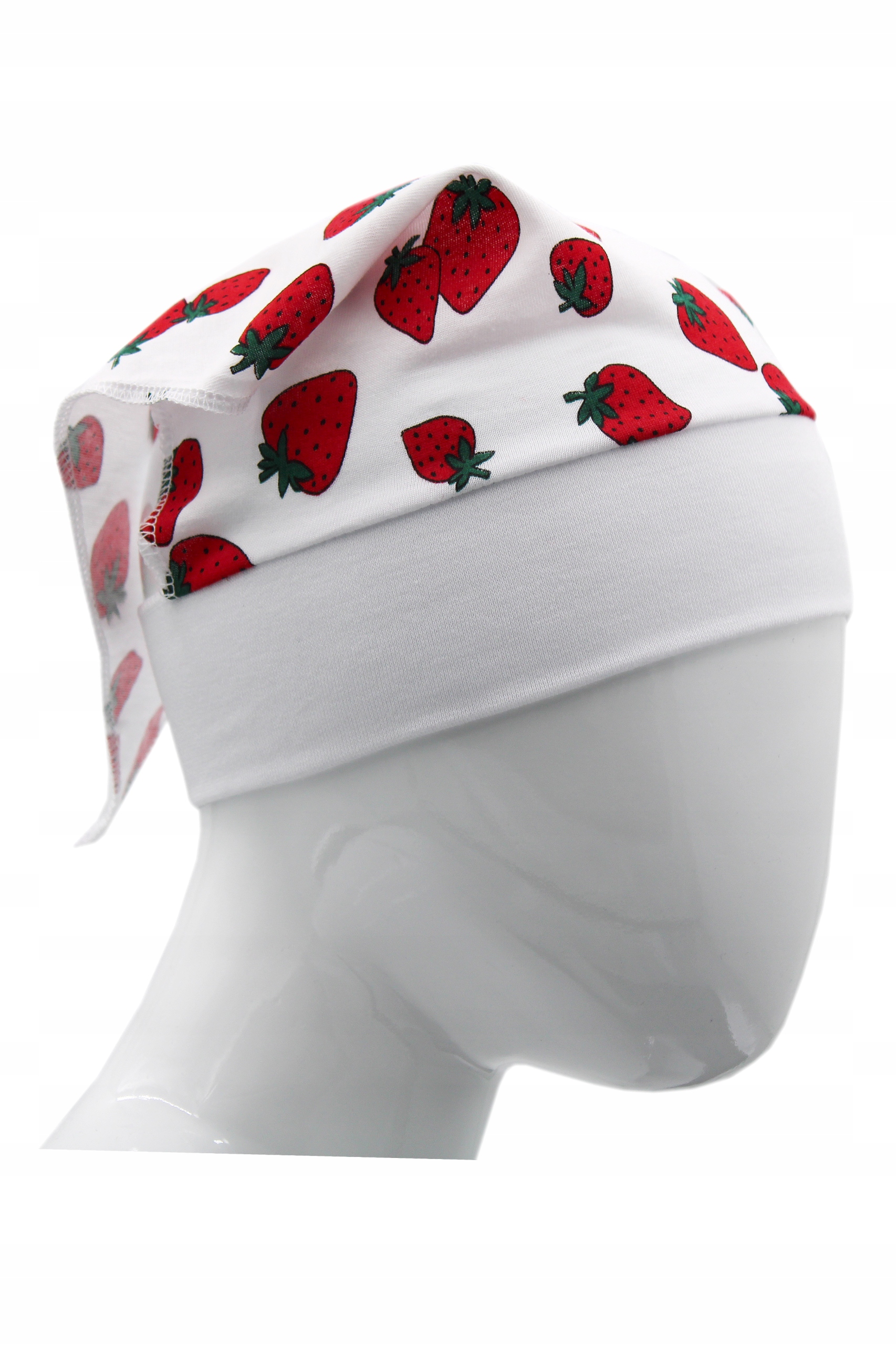 

Chusteczka Na Lato głowę chustka dziecięca 3-6lat