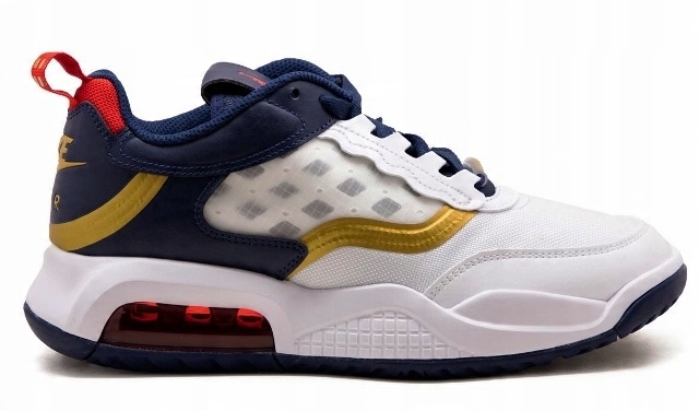 

Buty Nike Jordan Max 200 roz. 45