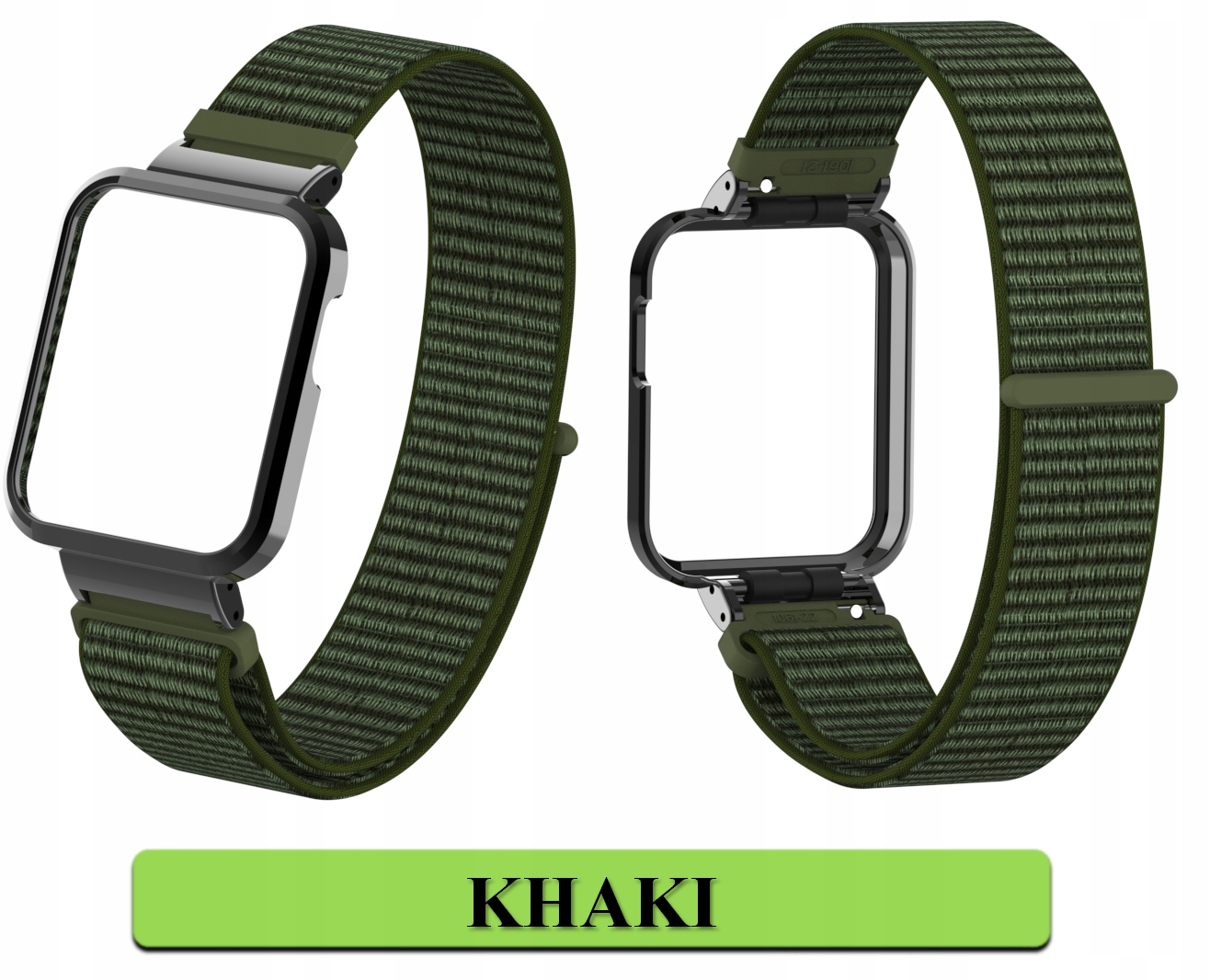 PASEK OPASKA DO XIAOMI MI WATCH LITE |DUŻO KOLORÓW Kompatybilność Xiaomi