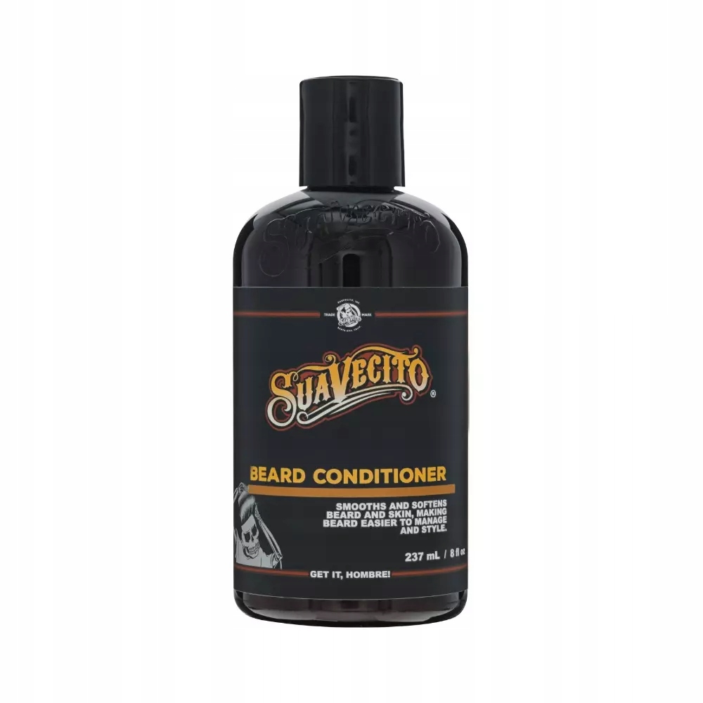 Kondicionér na vousy Beard Conditioner Suavecito 237 ml