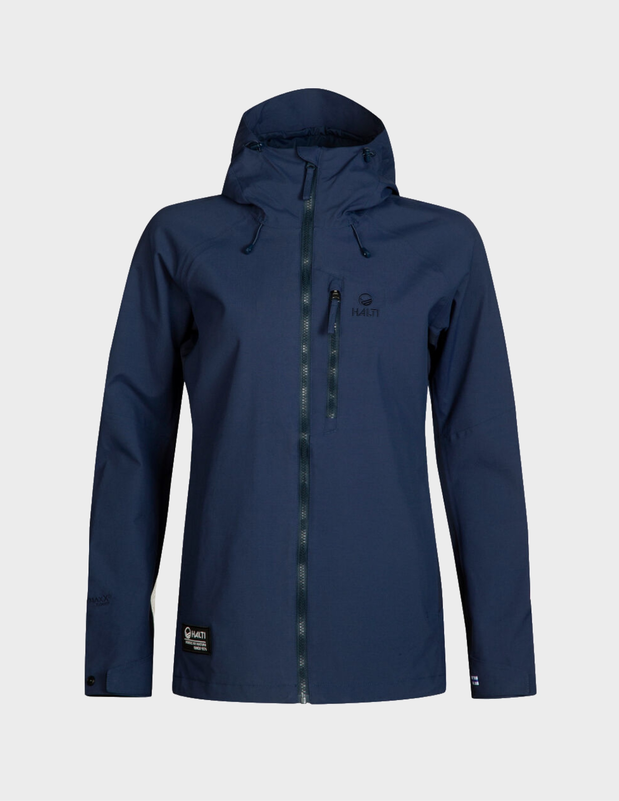 Dámská bunda Halti Hiker DX Pro 34