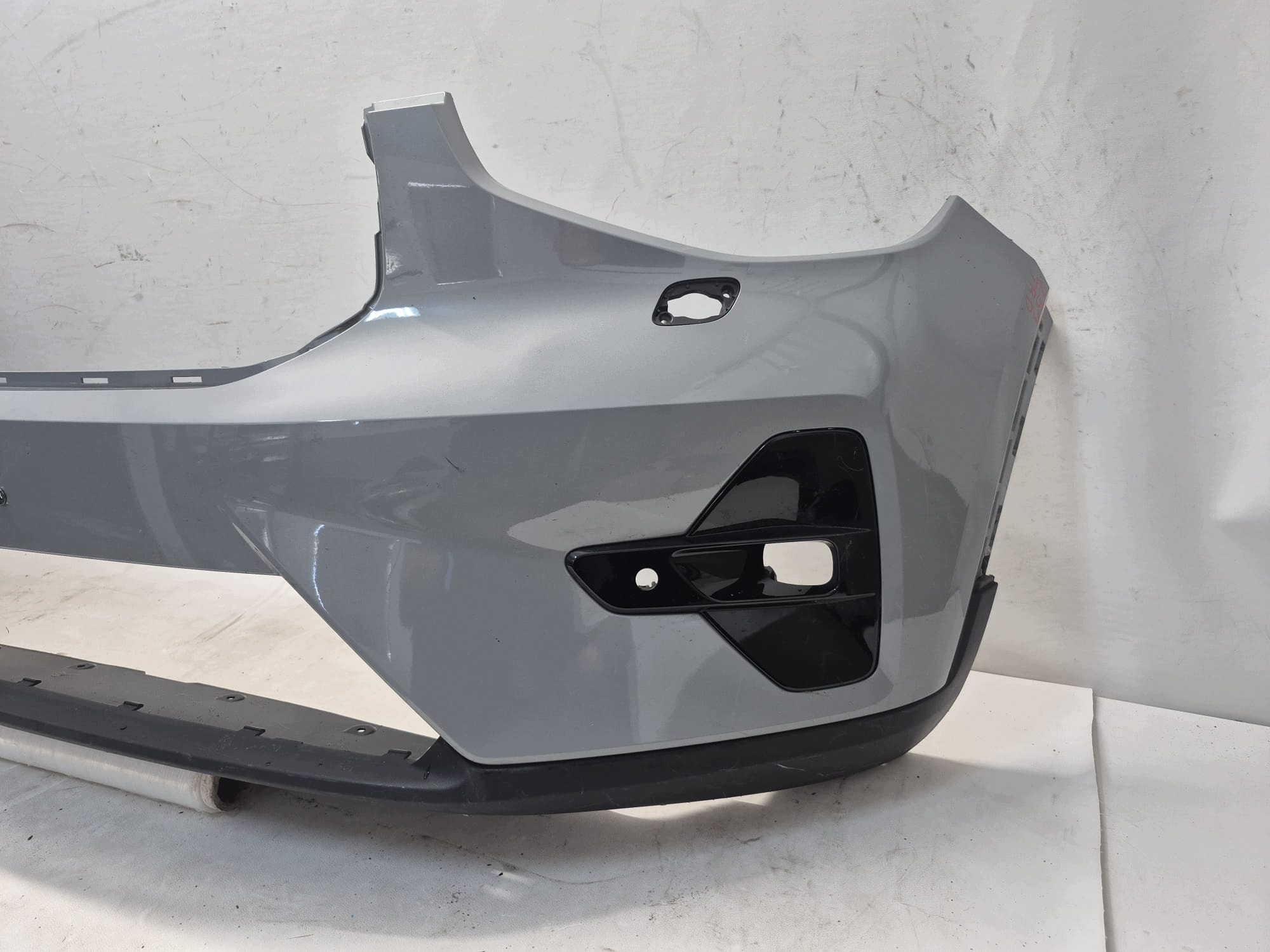 VOLVO XC40 LIFT 22-> bumper front front washer PDC