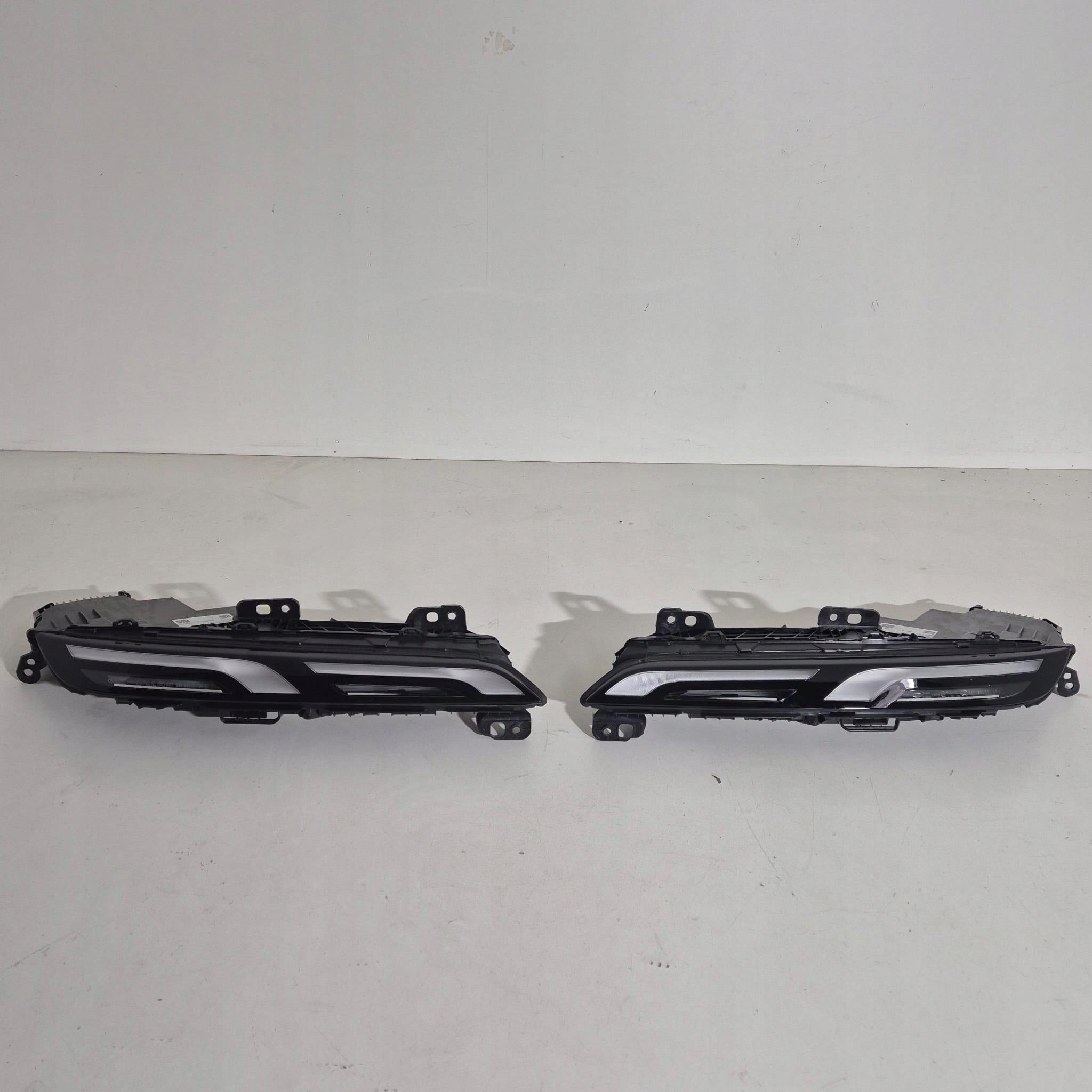 Frontscheinwerfer BMW i7 G70 9450080 LED Links Scheinwerfer Headlight - Thumbnail 1