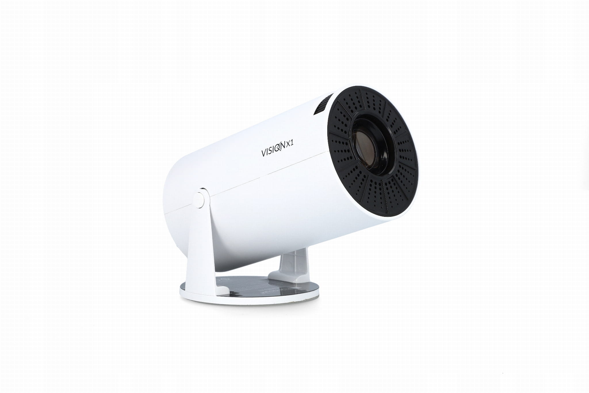 Rzutnik Projektor Smart Android tv 11 chromcast Wifi Opticum Vision X1