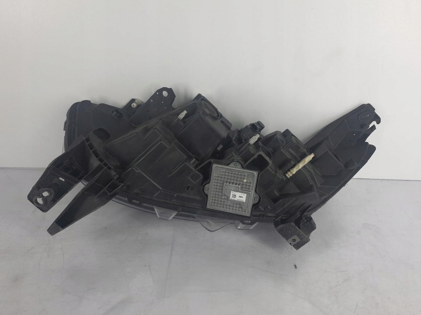 Frontscheinwerfer Renault Espace RHN 260108498R LED Rechts Headlight - Thumbnail 4