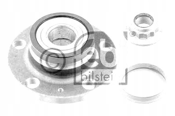 Febi Sada Ložiska Kola S Nábojem Audi A1 A2 Seat