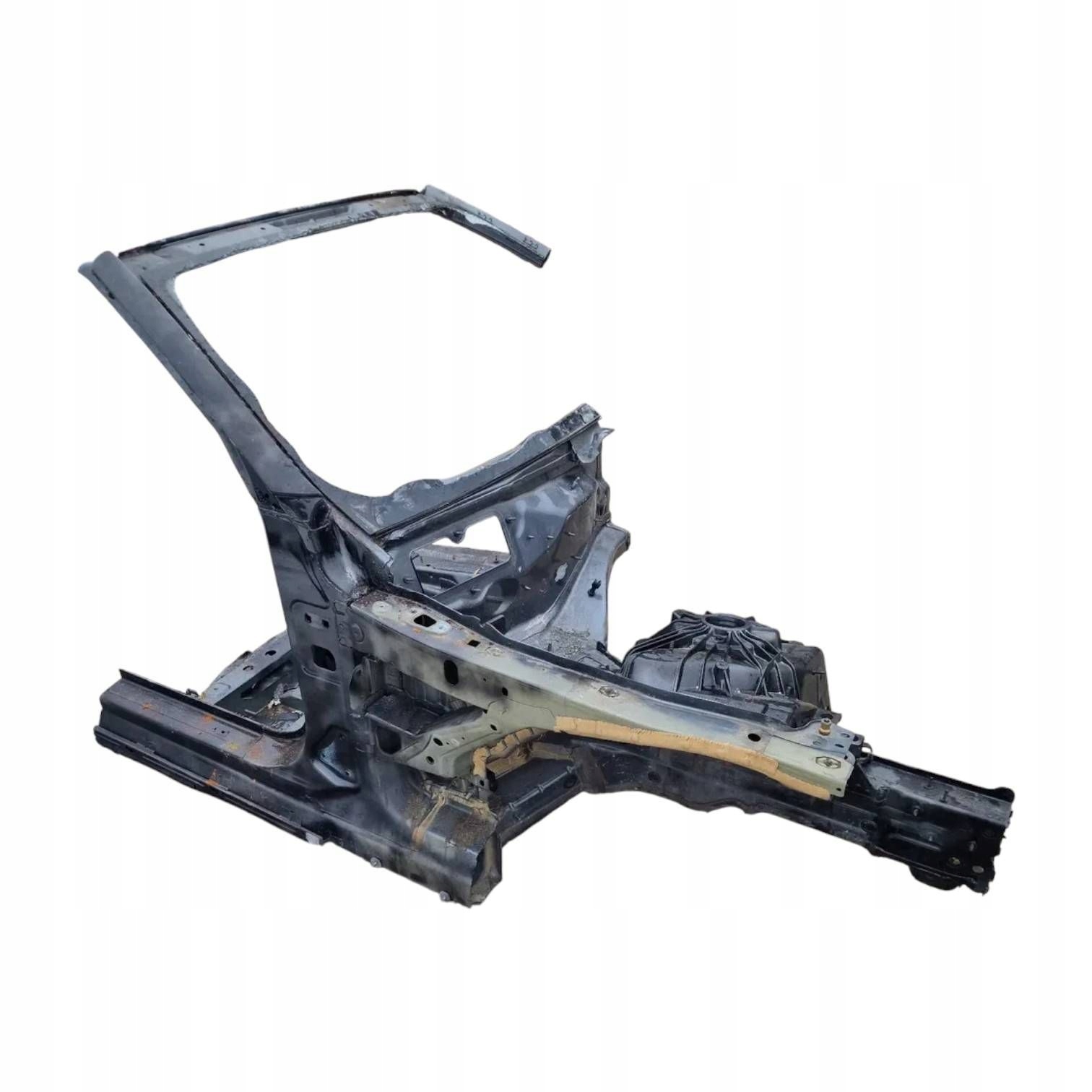 quarter front right MERCEDES W205 CABRIO COUPE 2018