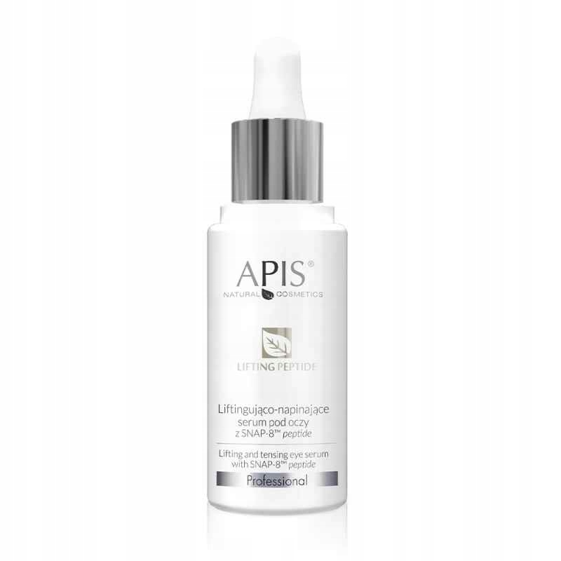 

Apis Lifting Peptide Liftingujące Serum pod Oczy
