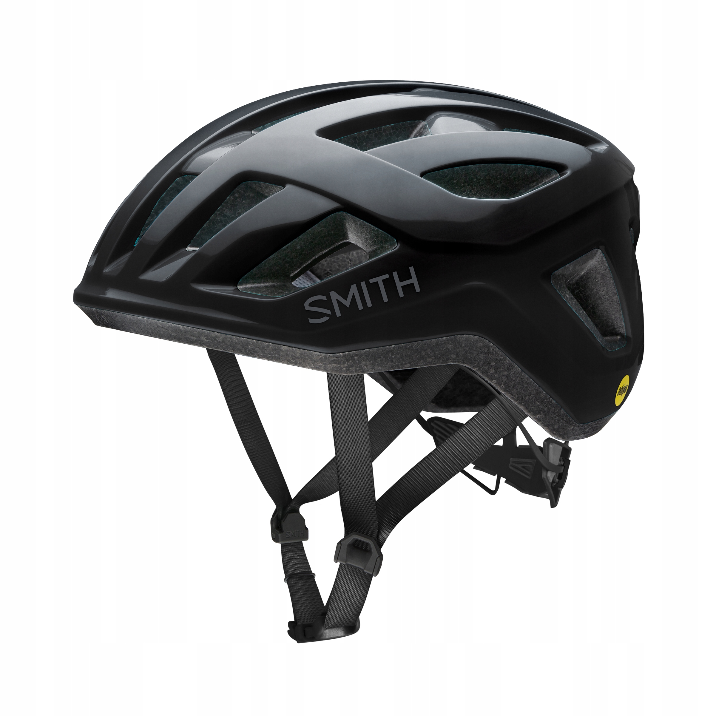 Kask Rowerowy Signal MIPS,BLACK,51-55 E007409PC5155