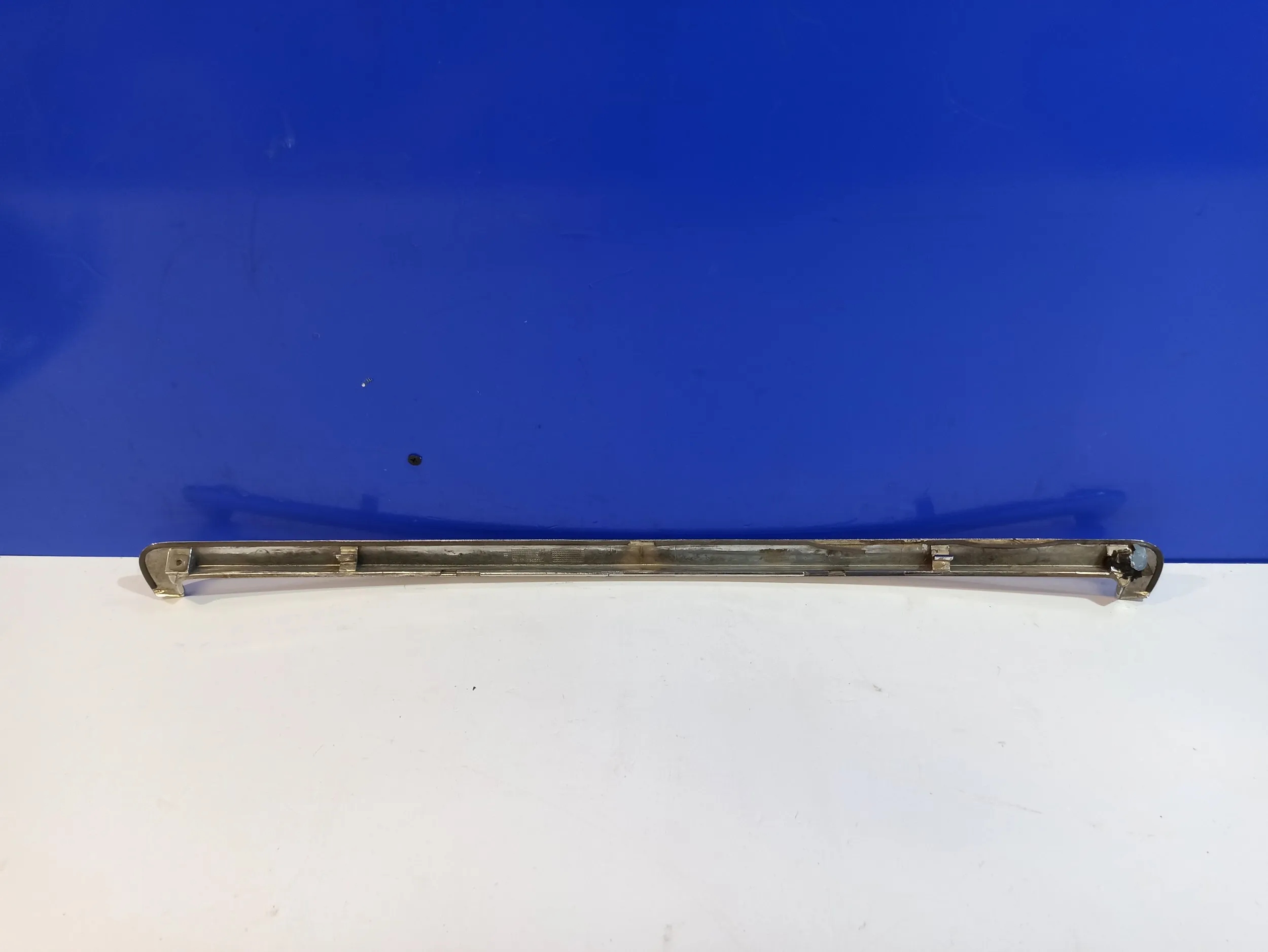 Saab 9-5 2006 Atrapy chłodnicy