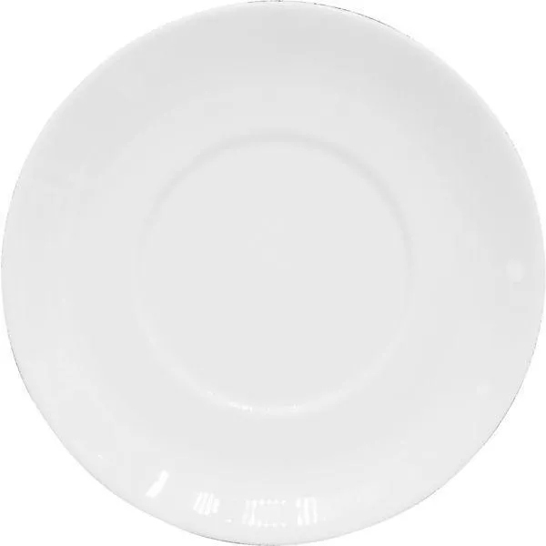 Podšálek polévkový G. Benedikt Praha 16 cm 6 ks