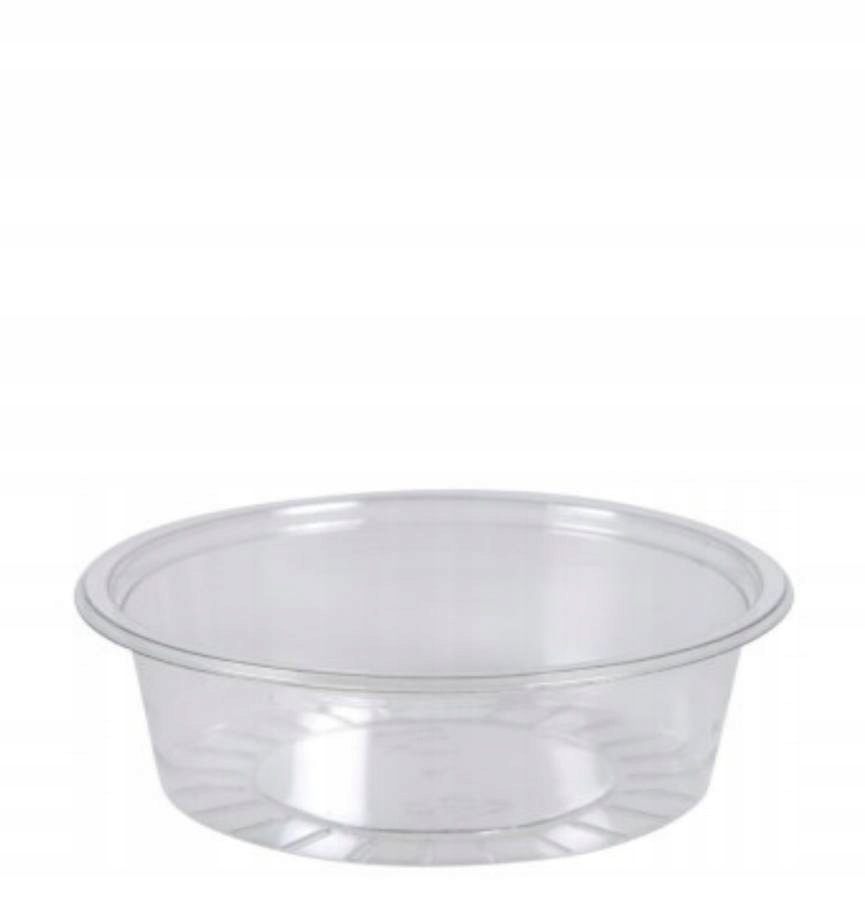 POJEMNIK PET SOS 50ml FI 75 100szt