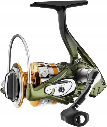 Kołowrotek Cormoran i-COR 2PiF 1000,:":