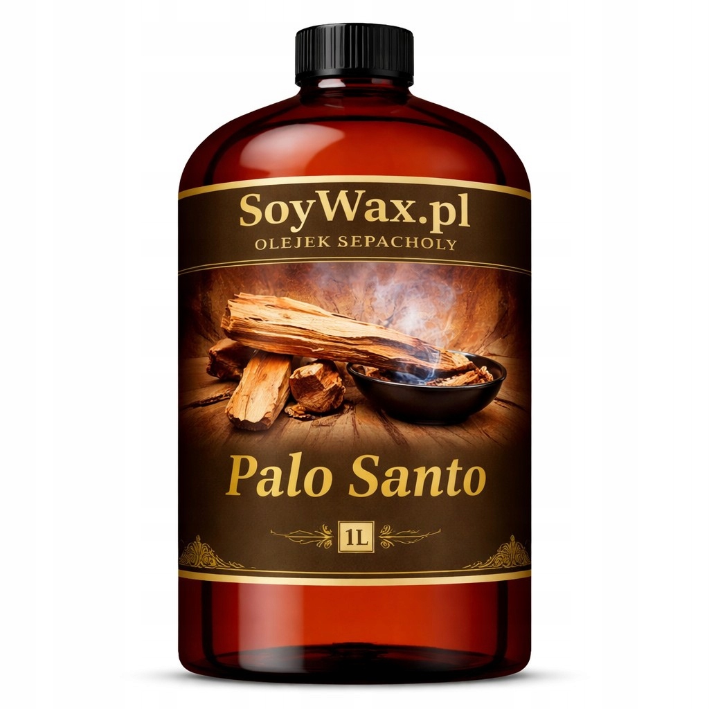 Vonný olej Palo Santo 1000 ml