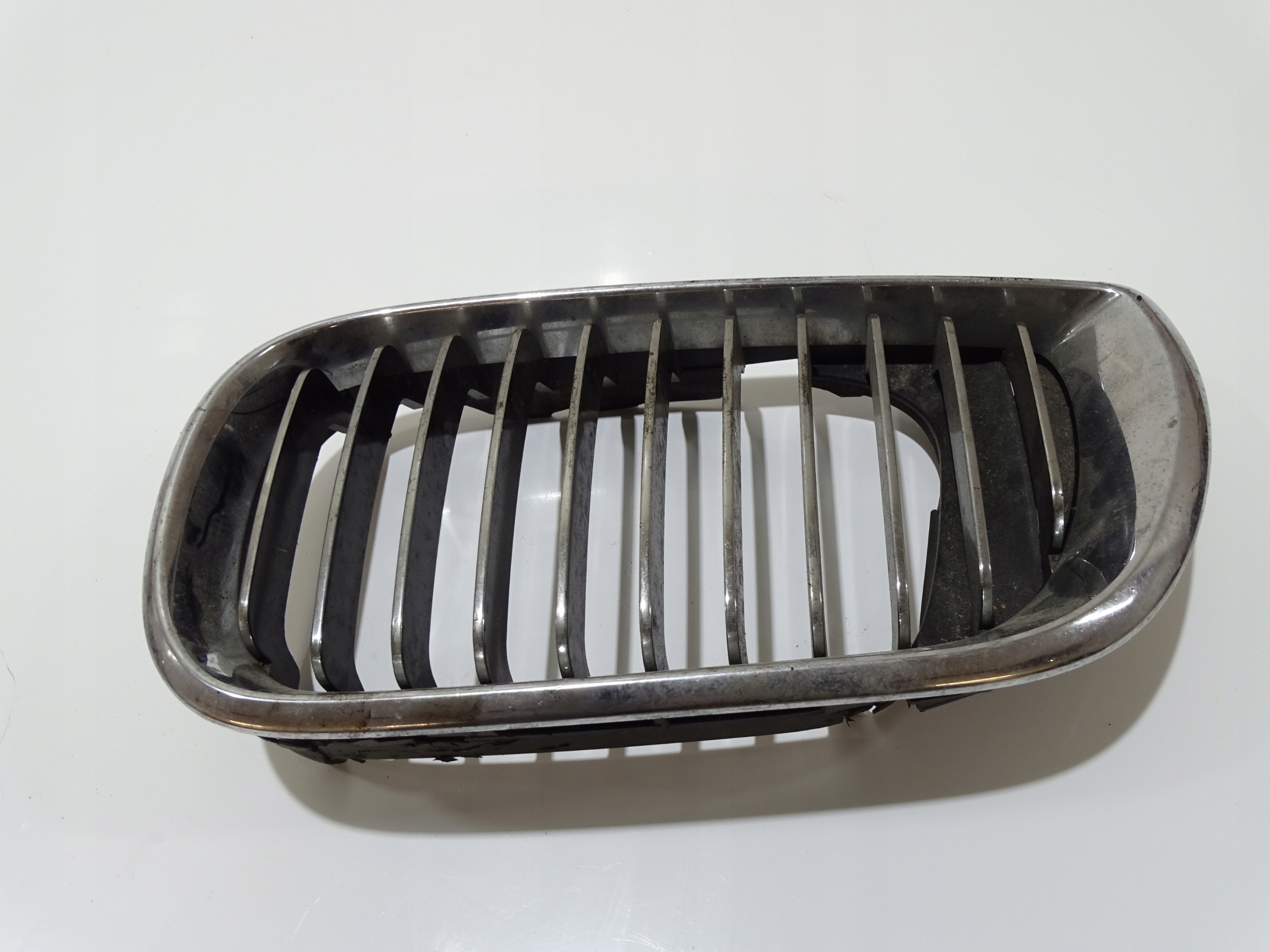 maszk NERKI hűtőrács BMW E46 OE 7072130 (4642522)
