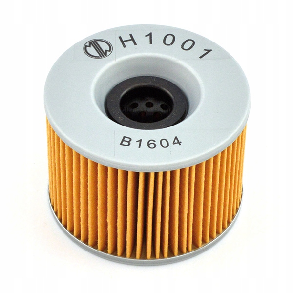 

Filtr oleju Miw Kawasaki Gpz 1000 Rx Ninja 86-89