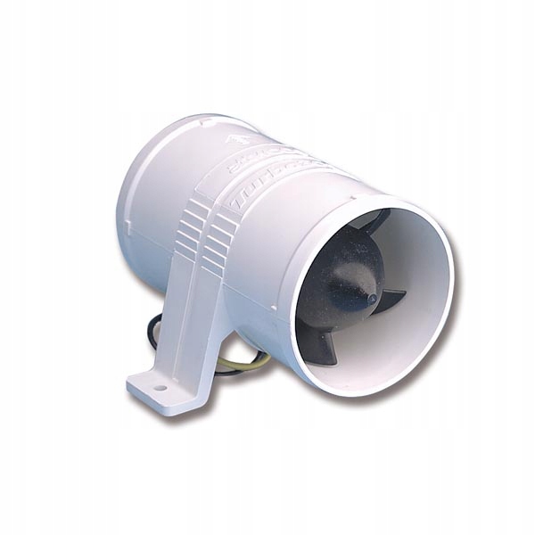 Wentylator Komory Silnika 12V 76 MM, 3,1M/MIN