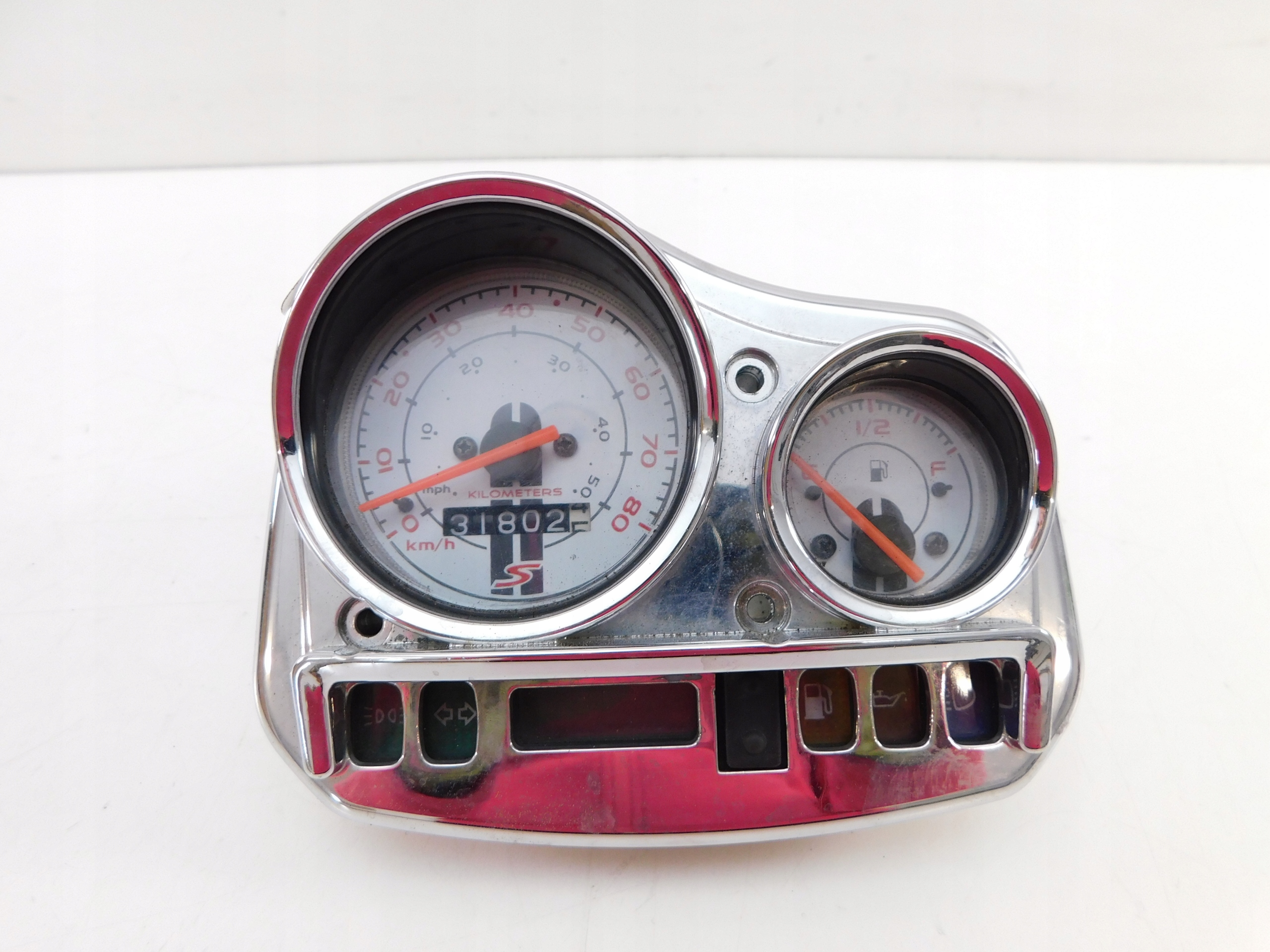 PIAGGIO VESPA 50 S счетчик M1