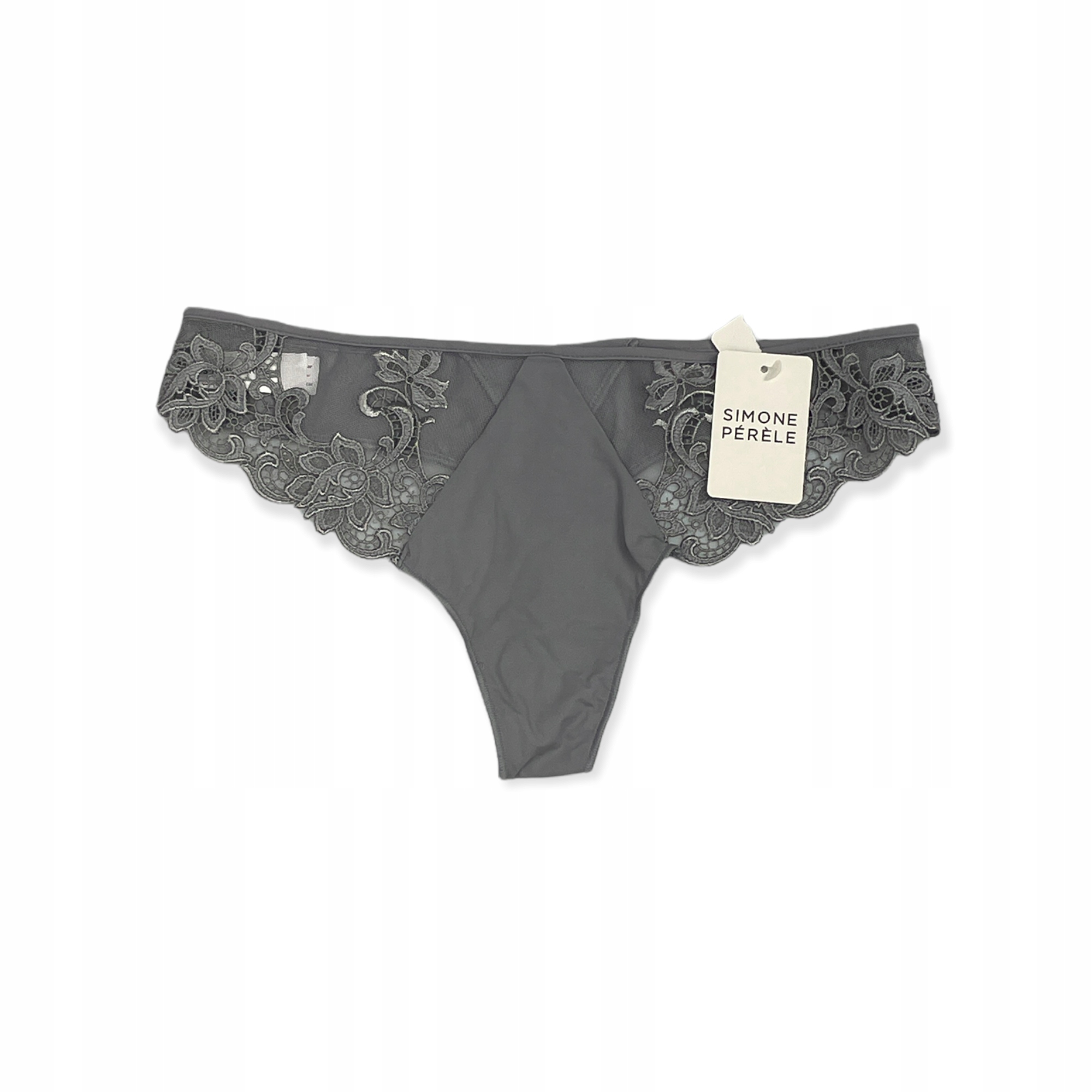Dámské krajkové tanga kalhotky Simone Perele 2 S