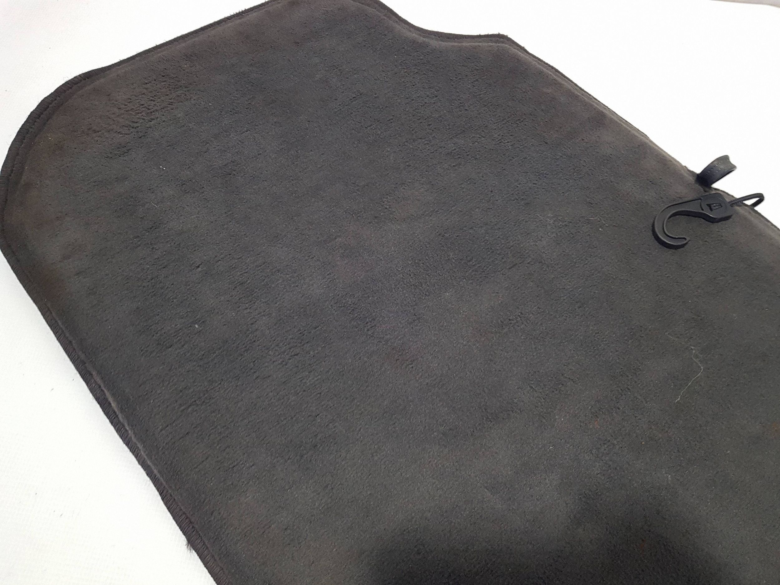floor mats boot MERCEDES SL R230 W230