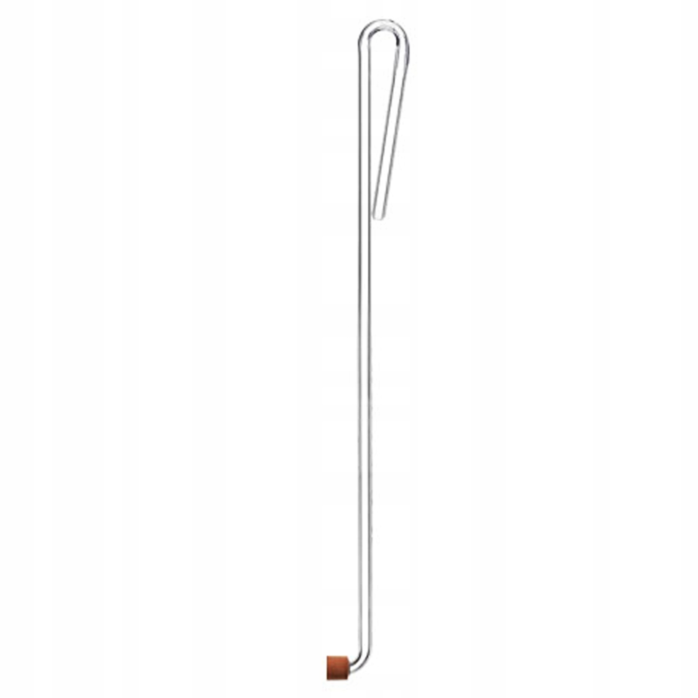 Levně Mini Difuzér CO2 S Kolenem Pro Malé Nano Rostlinné Akvárium