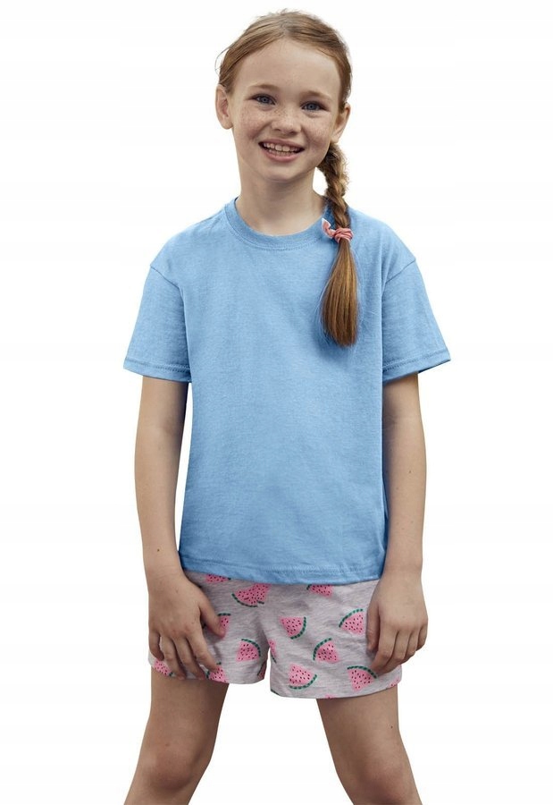 

Dziecięca koszulka Tshirt Fruit Original błęki 152