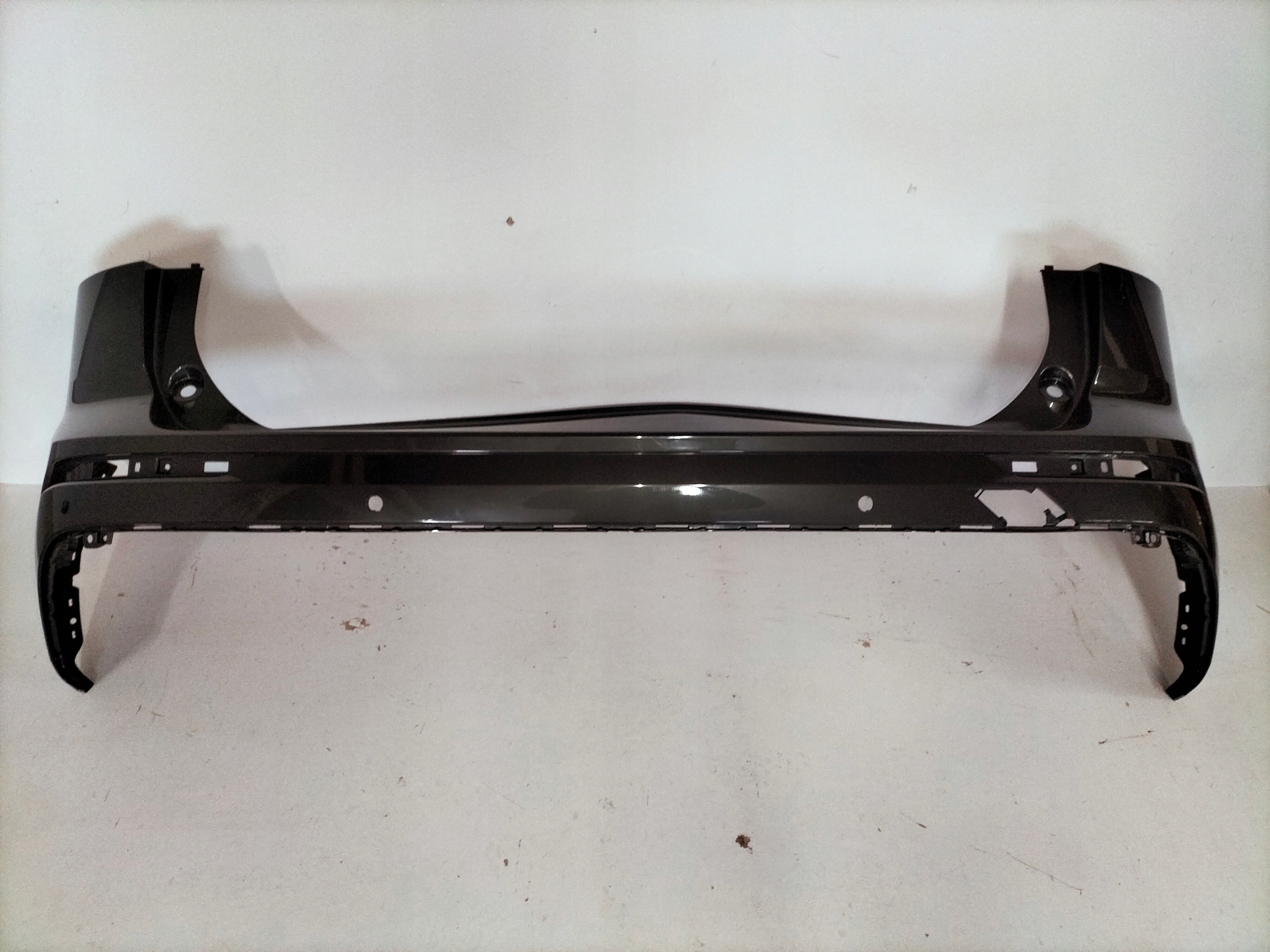 bumper rear rear part VOLVO XC60 II 17