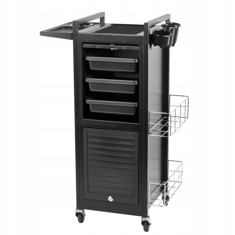 Gabbiano kadeřnický pomocník Deluxe 401