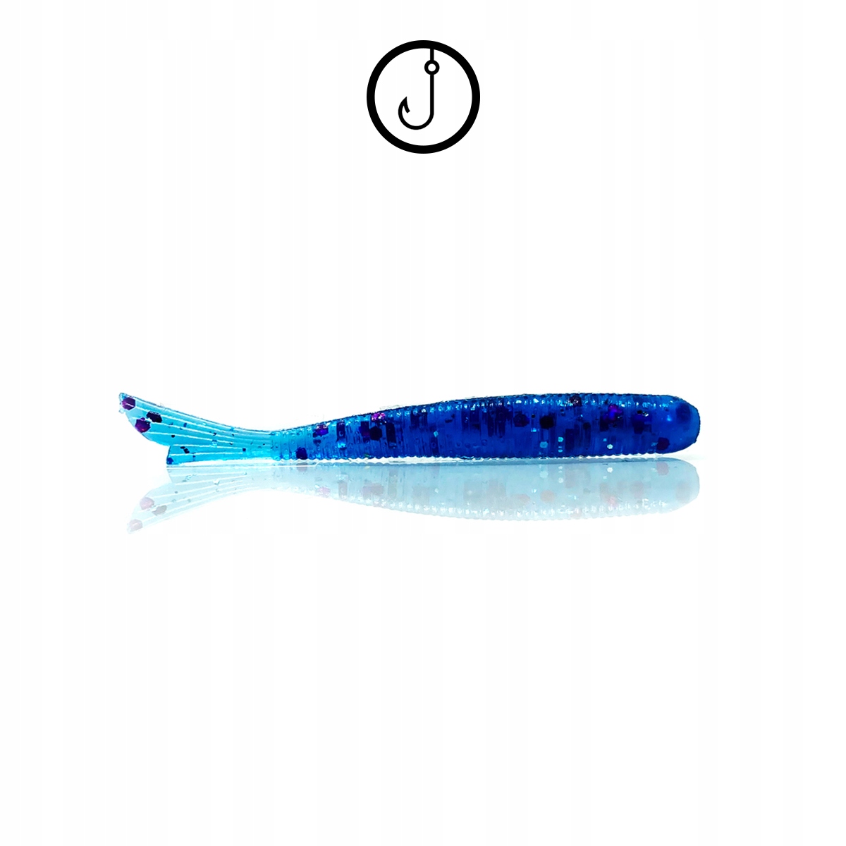 JASKÓŁKA FINN 5cm | OKONIOWY | 5szt | 5A