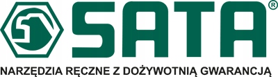 KLUCZ PNEUMATYCZNY 1/2" 1050Nm SATA Kod producenta ST01119