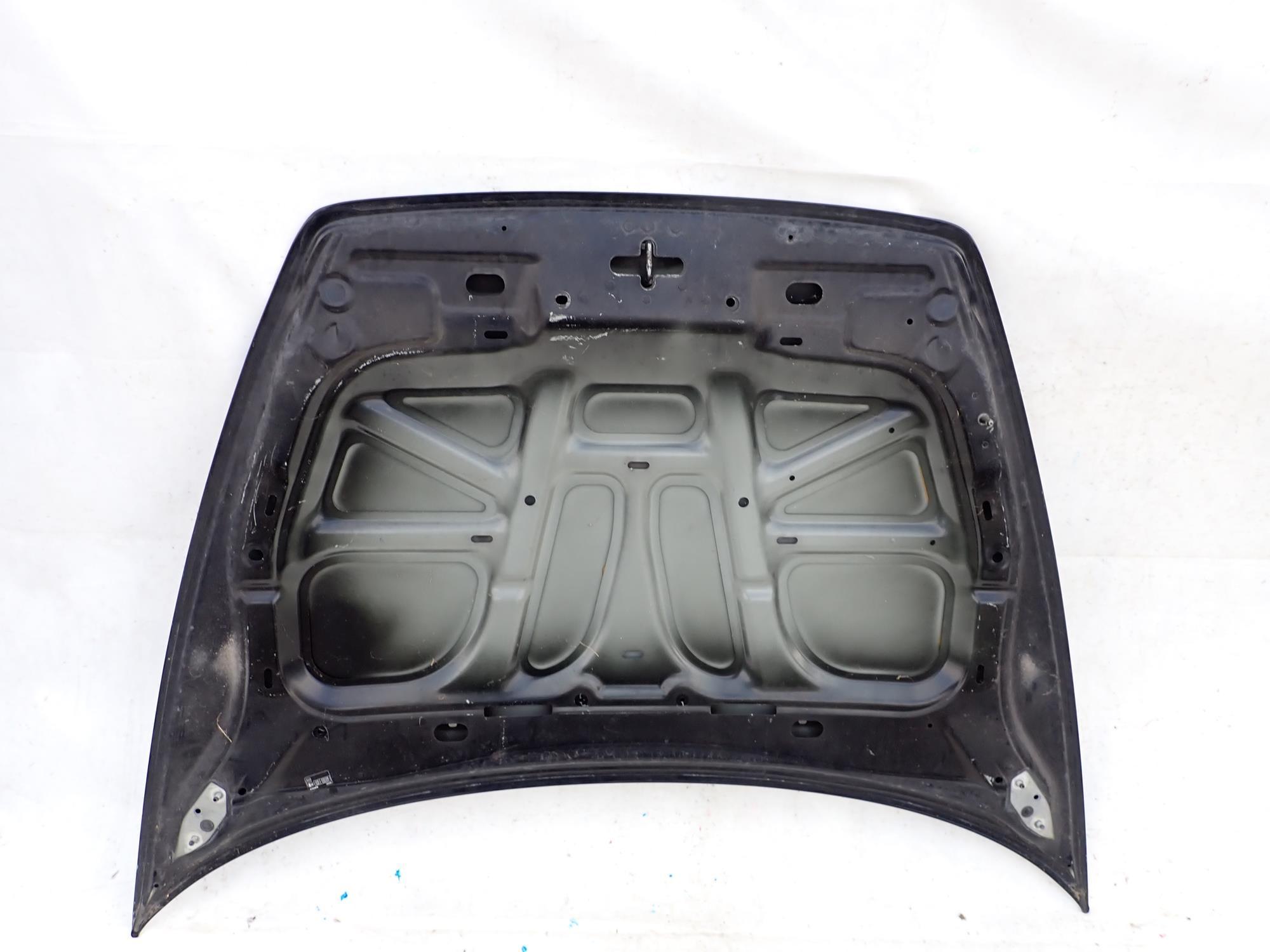 VOLVO S40 II 2 V50 04-12 Cofano