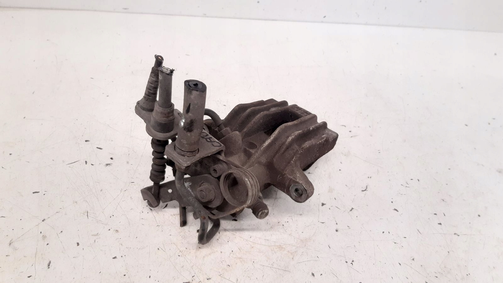 caliper rear part rear right VW Caddy III 1,6 TDI
