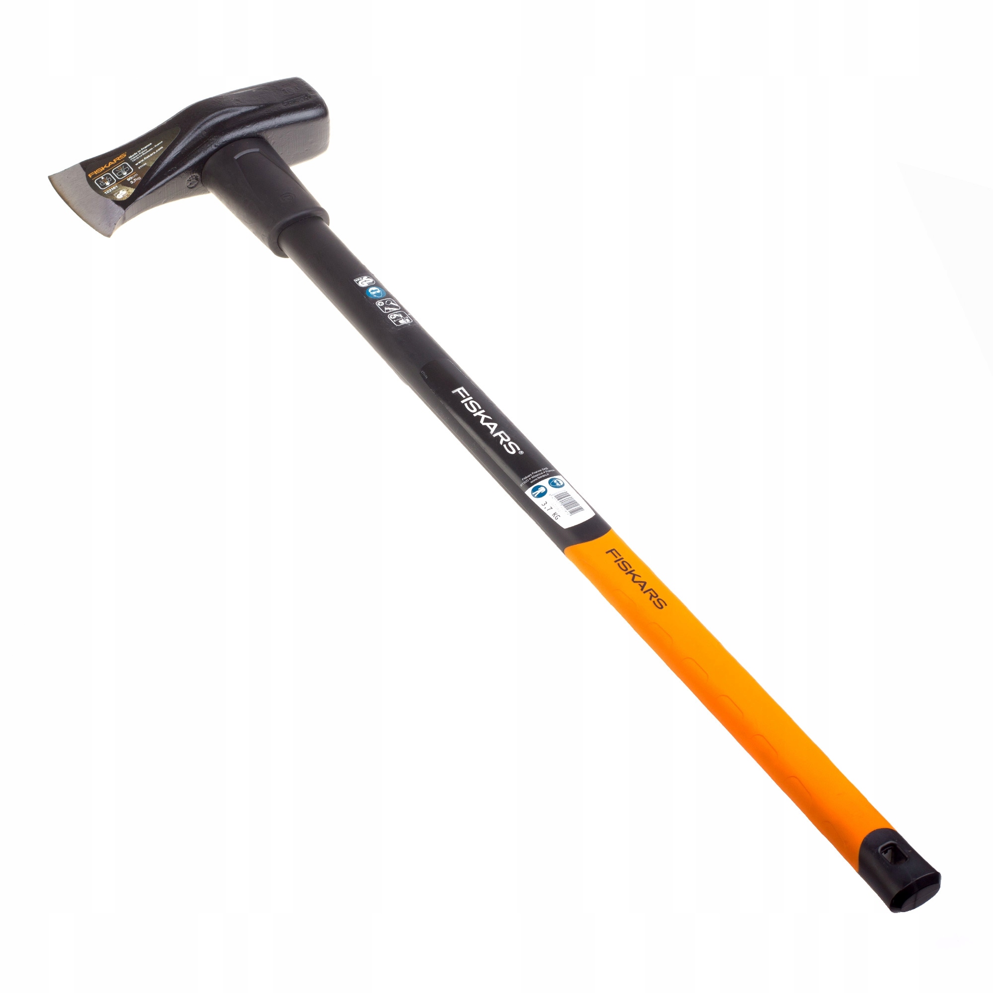 

Siekieromłot Fiskars (122161)
