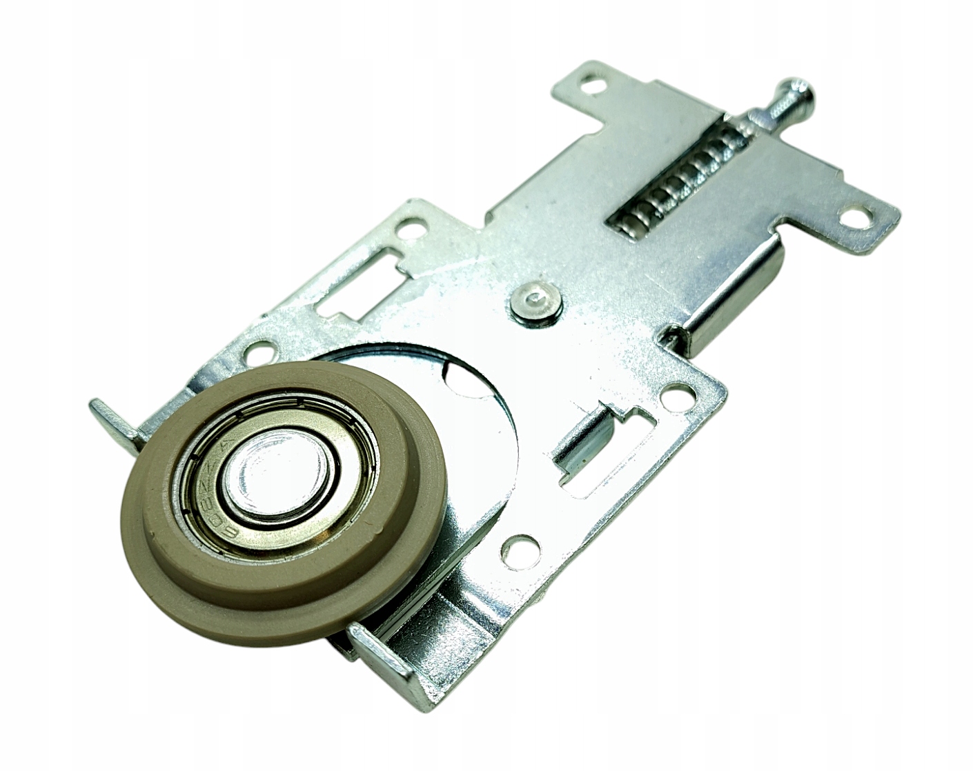 WÓZEK DOLNY ROLKA DRZWI PRZESUWNYCH B600SN UNIWERSALNY