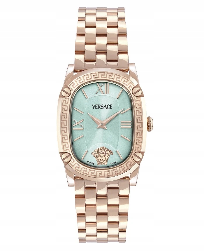 Dámské hodinky Versace VE1B01625 Greca Couture Lady