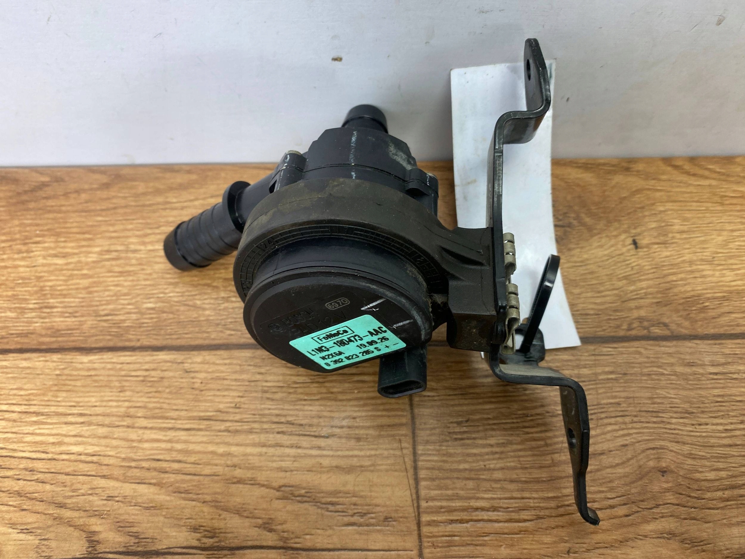 Wasserpumpe Ford Explorer VI 2020+