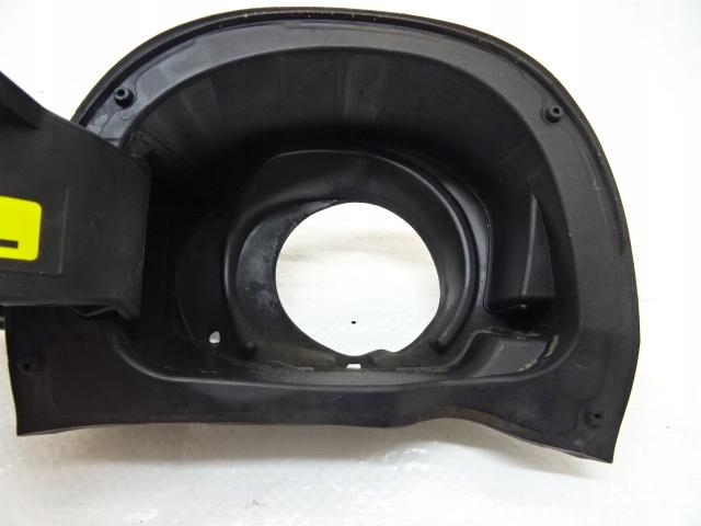 CITROEN C4 CACTUS KLAPKA WLEWU PALIWA EVL DIESEL 9801501380 Waga produktu z opakowaniem jednostkowym 5 kg