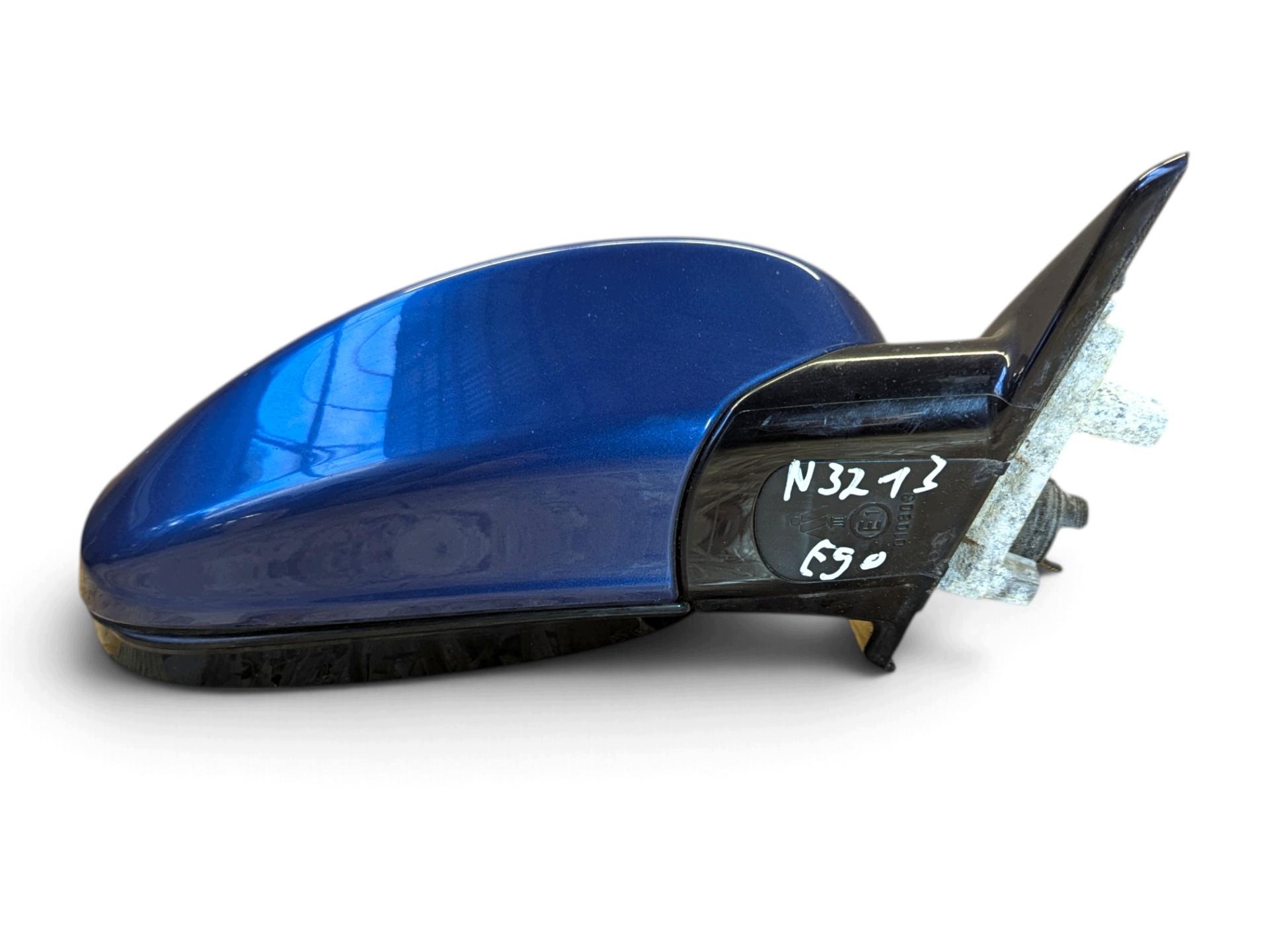 rétroviseur extérieur droit prise BMW 3 E90/E91 E90 2006 8046428