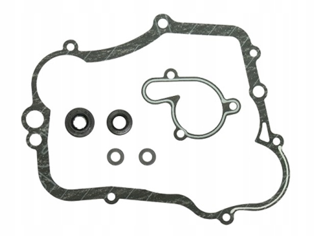 ZESTAW NAPRAWCZY POMPY WODY YAMAHA YZ 85 '02-'17