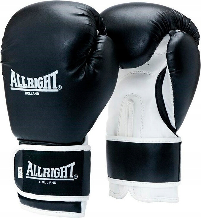 Boxerské Rukavice Allright Tréninkové vel 14oz