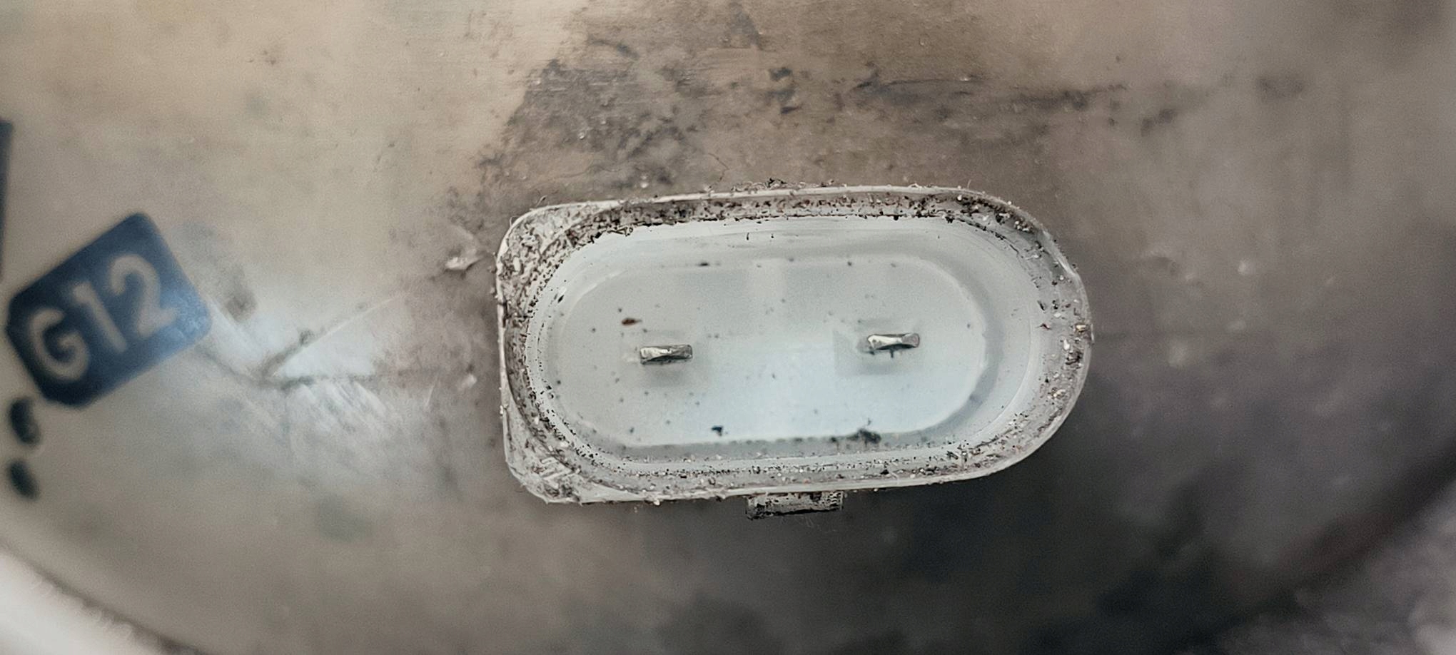 Réservoir eau 1J0121403B AUDI A3 8L