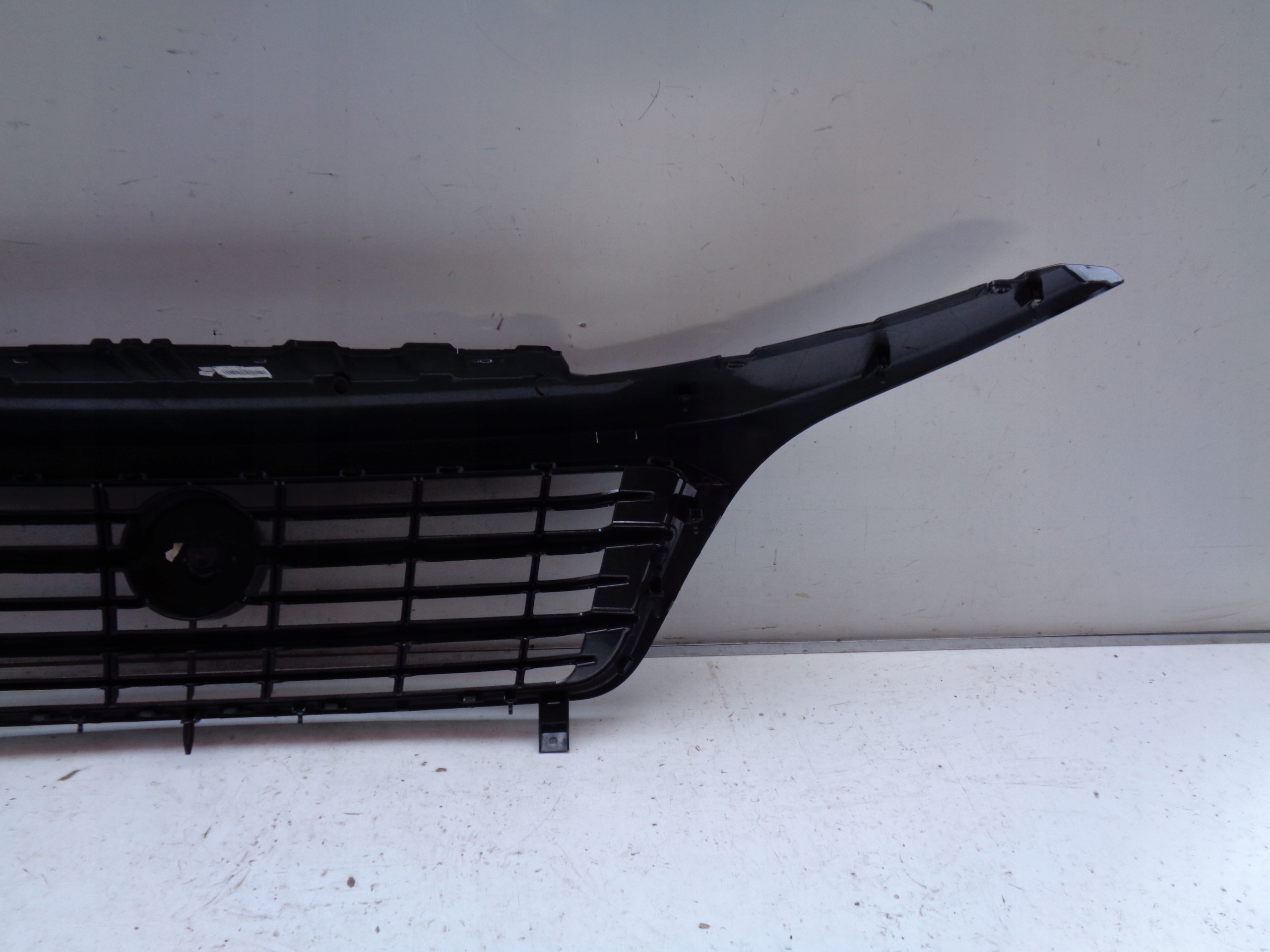 GRILLE FIAT DUCATO 14- LIFT