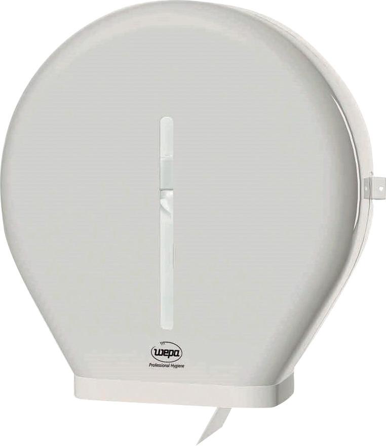 Zásobník na toaletný papier Jumbo