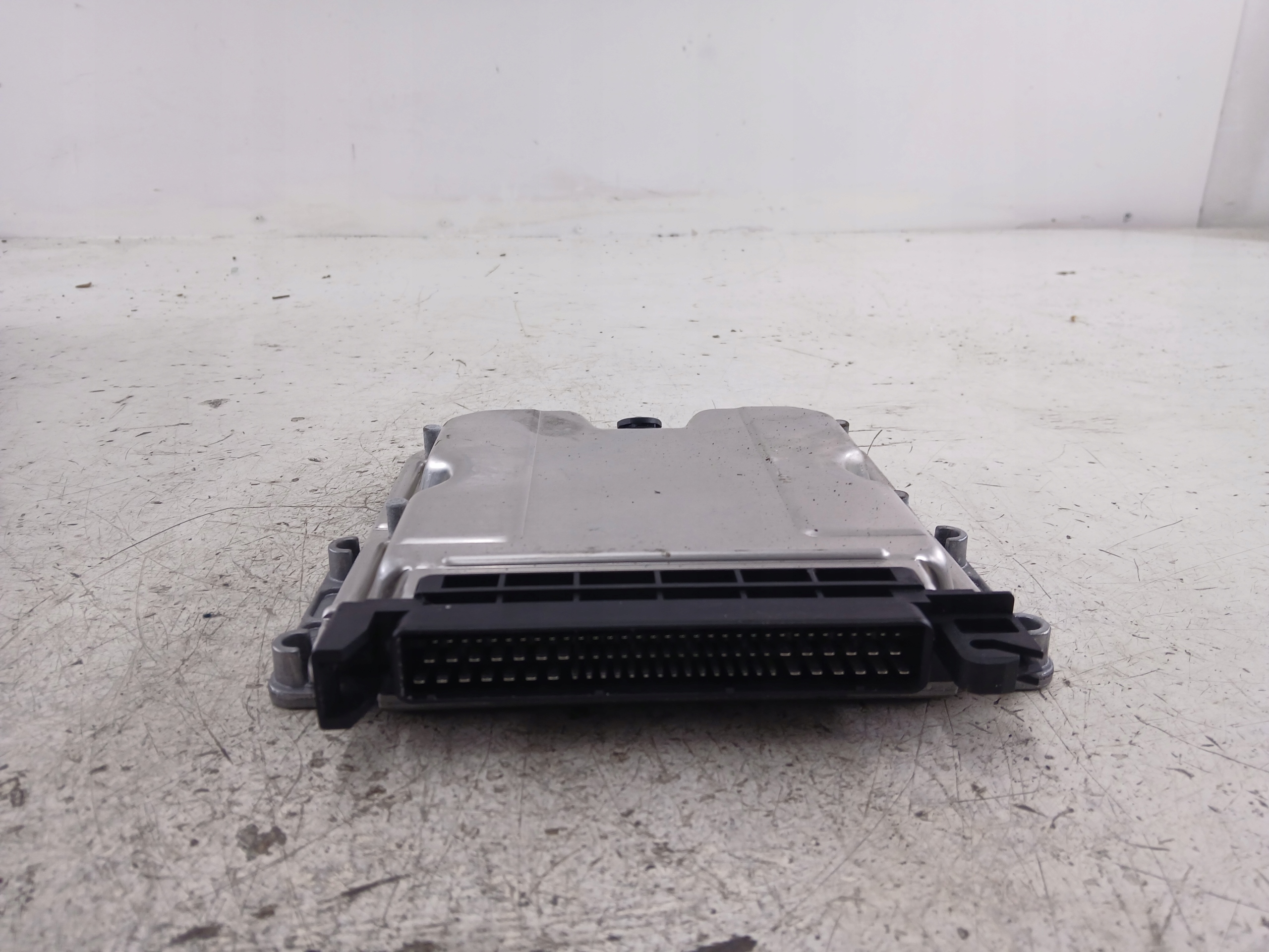 CITROEN C5 e 2.2 HDI Centralina Motore 9638795280