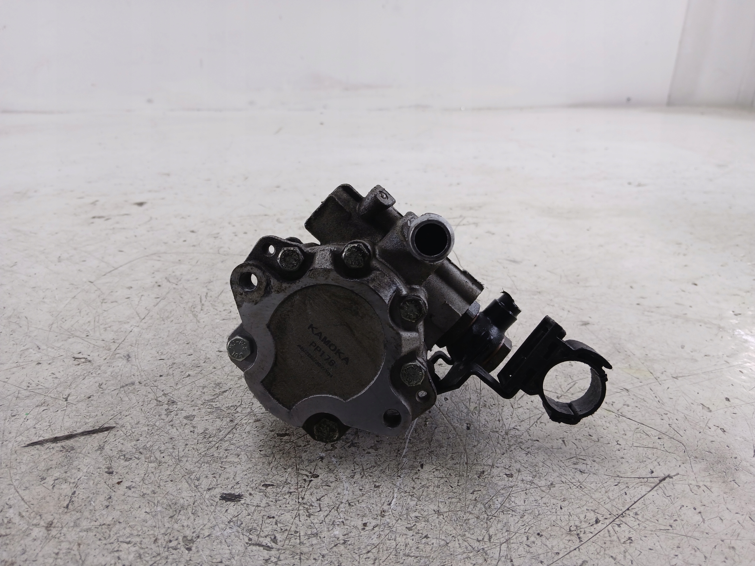 VW GOLF IV 1.9 TDI servo pump 90 BAR