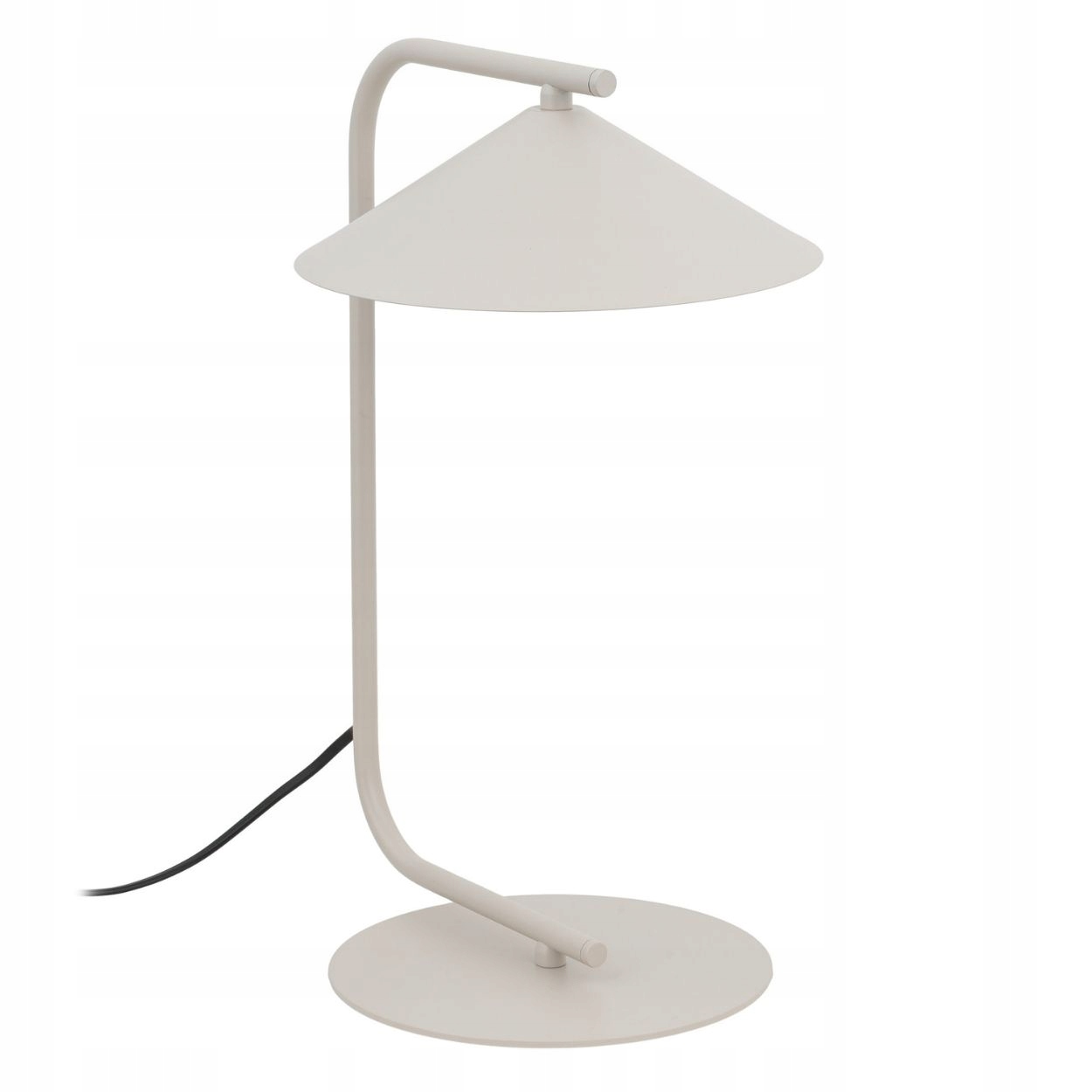 Stolová lampa Lume kašmírová 1xGX53 lampa stôl moderný loft školská
