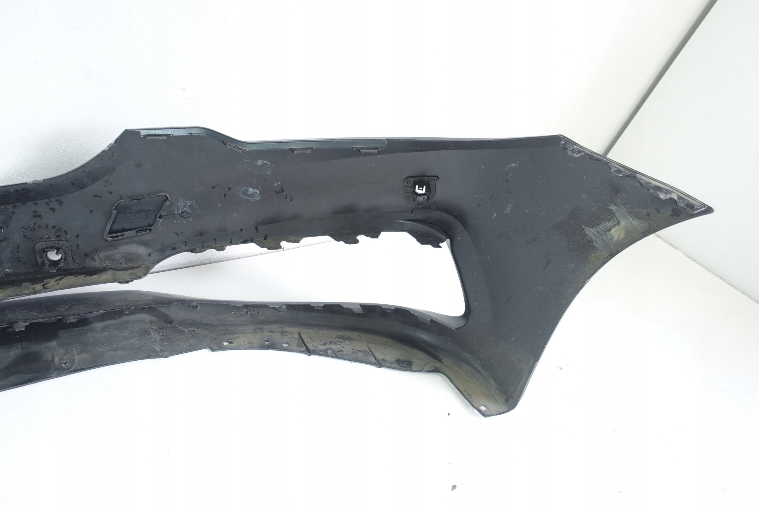 bumper front front BMW 5 V G30 G31 7385336