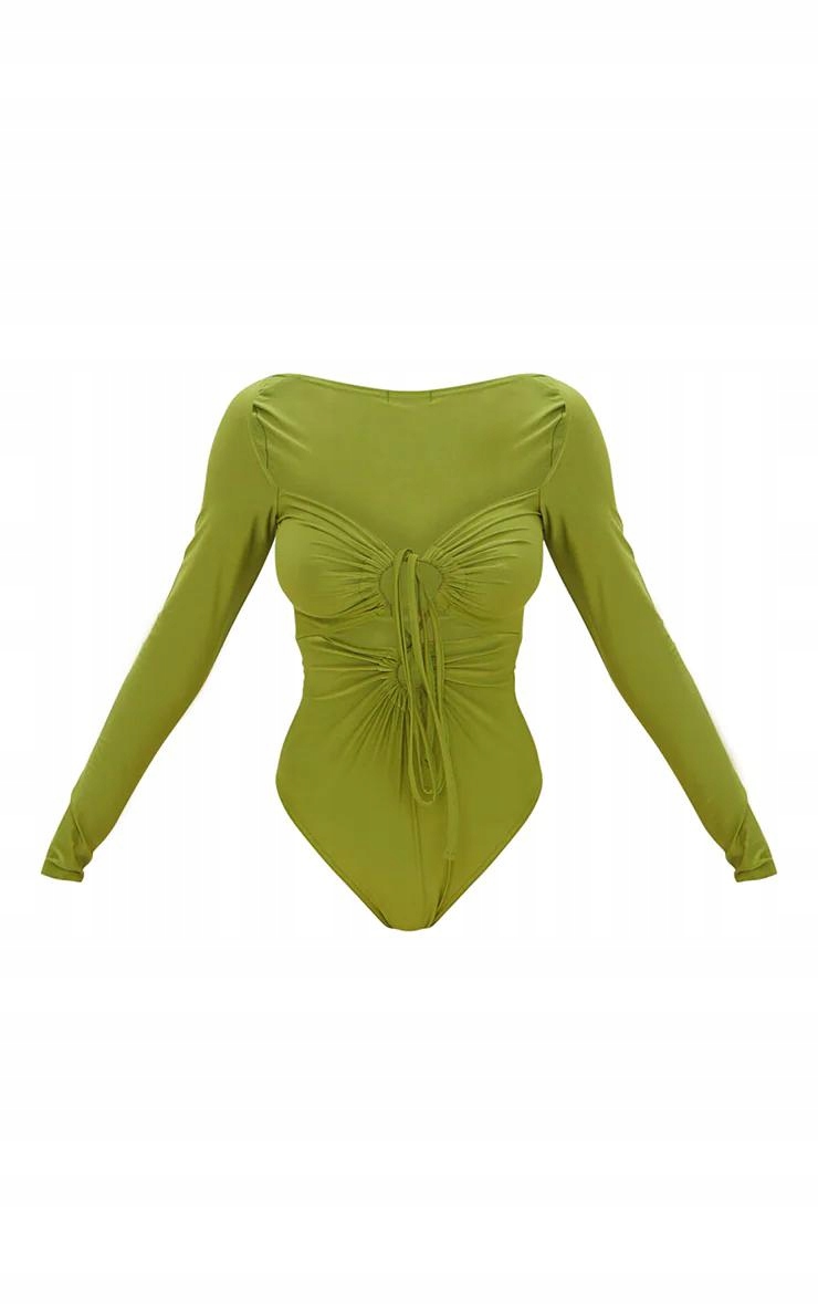 KC95301 *PRETTYLITTLETHINGMARSZCZONE BODY XXS Płeć kobieta